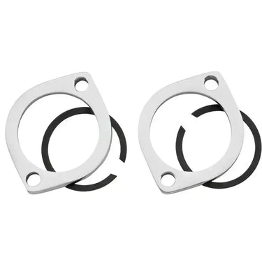 Vtwin Exhaust Flange Kit - TMF Cycles
